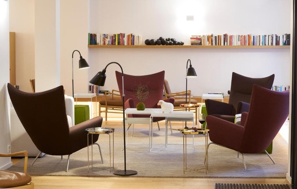 Billede av hotellet 9Hotel Republique - nummer 1 af 11