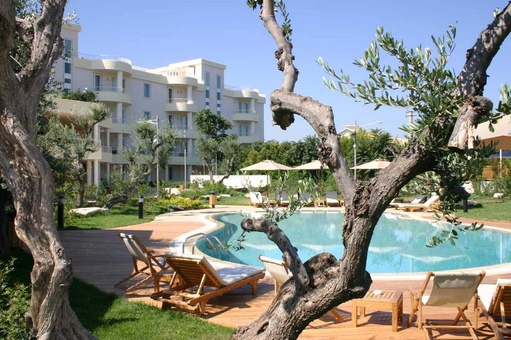 Hotellbilder av ibis Styles Bari Giovinazzo Hotel - nummer 1 av 5