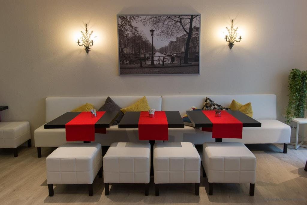 Billede av hotellet France Hotel Amsterdam by Floris Hotel Collection - nummer 1 af 5