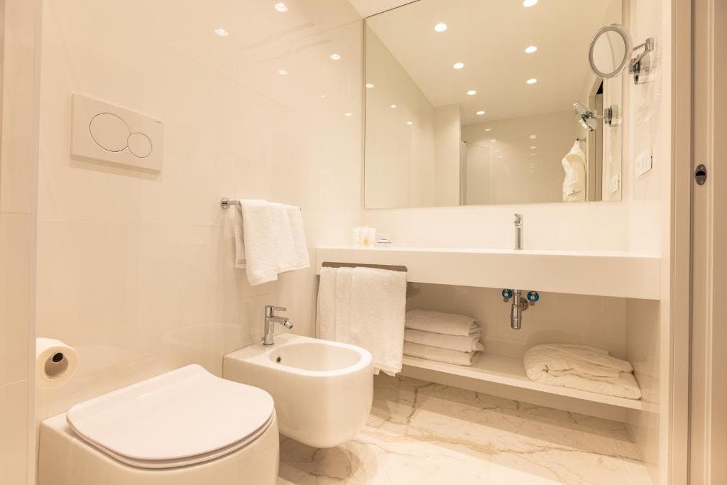 Billede av hotellet Hotel Morfeo - nummer 10 af 10