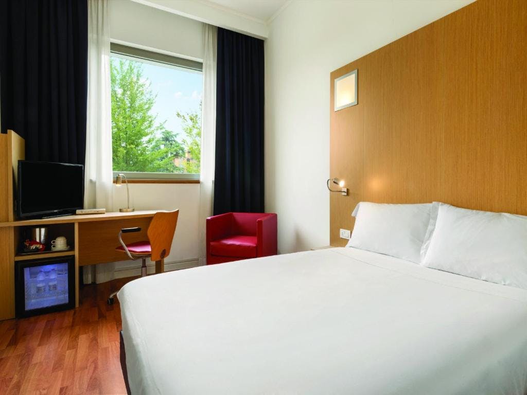 Billede av hotellet Mitico Hotel & Natural Spa - nummer 5 af 7