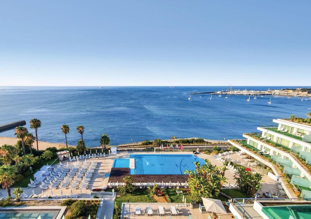 Hotellbilder av Hotel Cascais Miragem - nummer 1 av 9