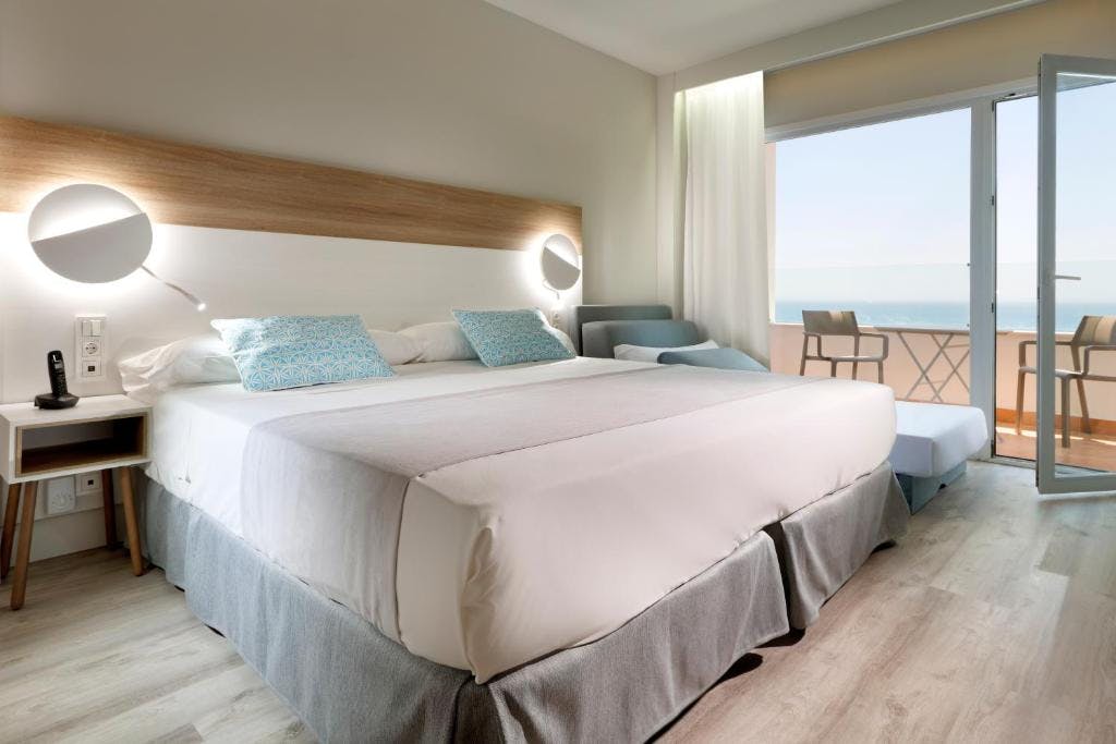 Billede av hotellet Benalma Hotel Costa del Sol - nummer 1 af 17