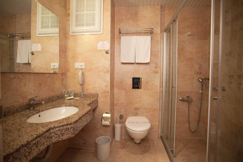 Billede av hotellet Gardenia Hotel Alanya - nummer 5 af 5