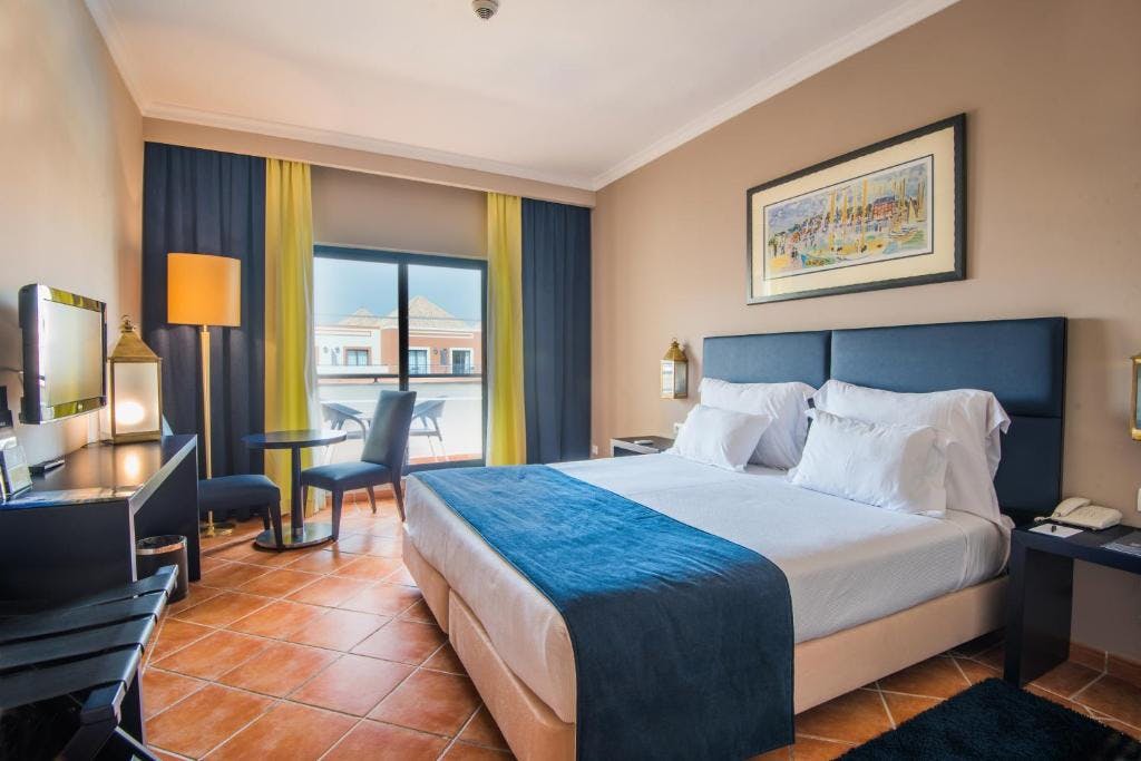 Billede av hotellet Vila Gale Tavira - nummer 12 af 14