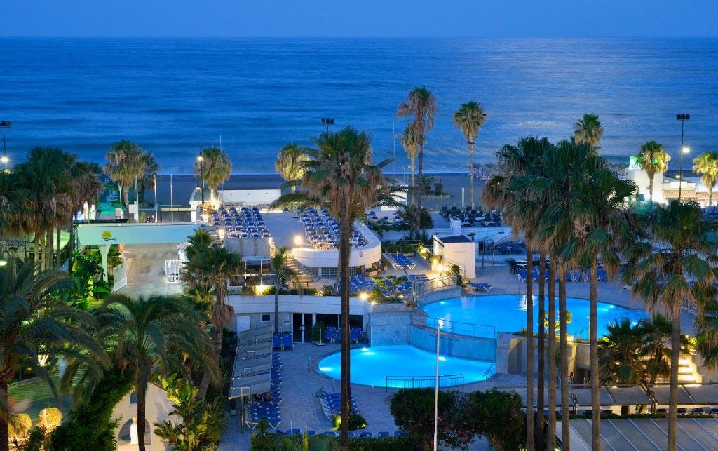 Billede av hotellet Sol Torremolinos - Don Pablo Hotel - nummer 2 af 13