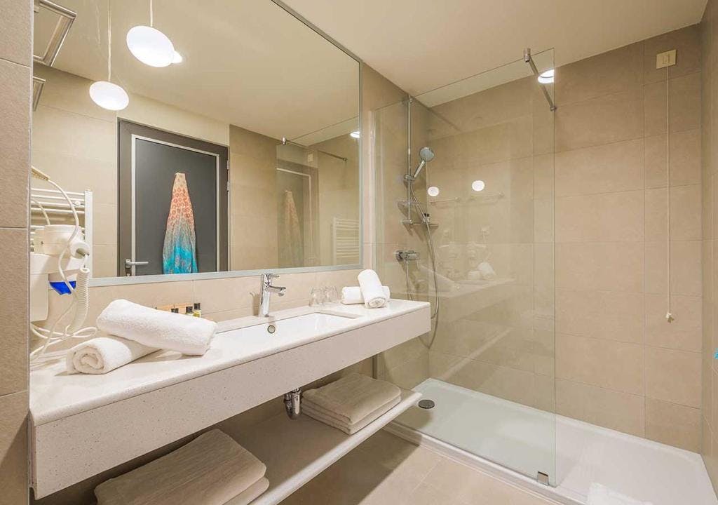 Billede av hotellet Hotel Nestos - nummer 12 af 13