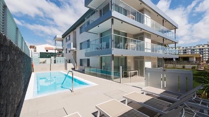 Billede av hotellet El Yate - nummer 1 af 11