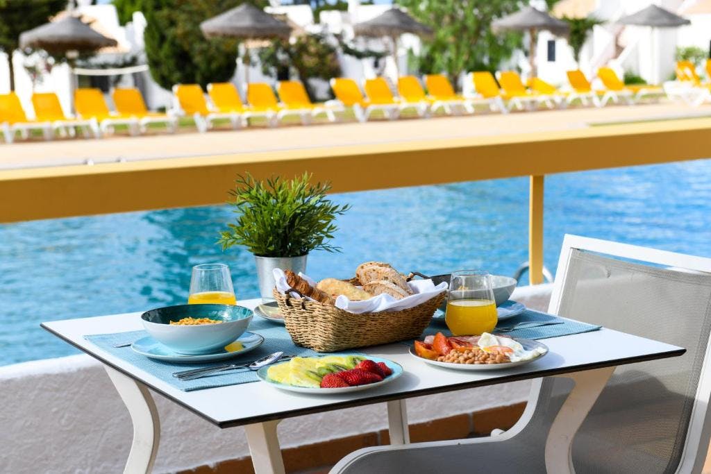 Billede av hotellet Pedras da Rainha - nummer 3 af 11