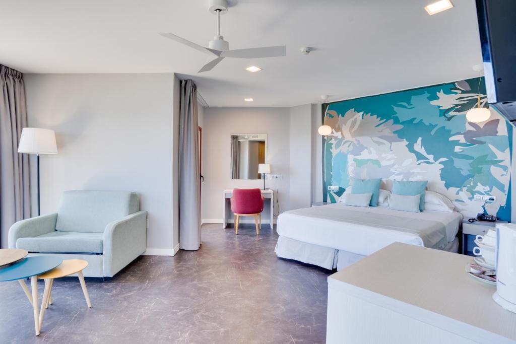 Billede av hotellet Angela - Adults Recommended - nummer 13 af 19