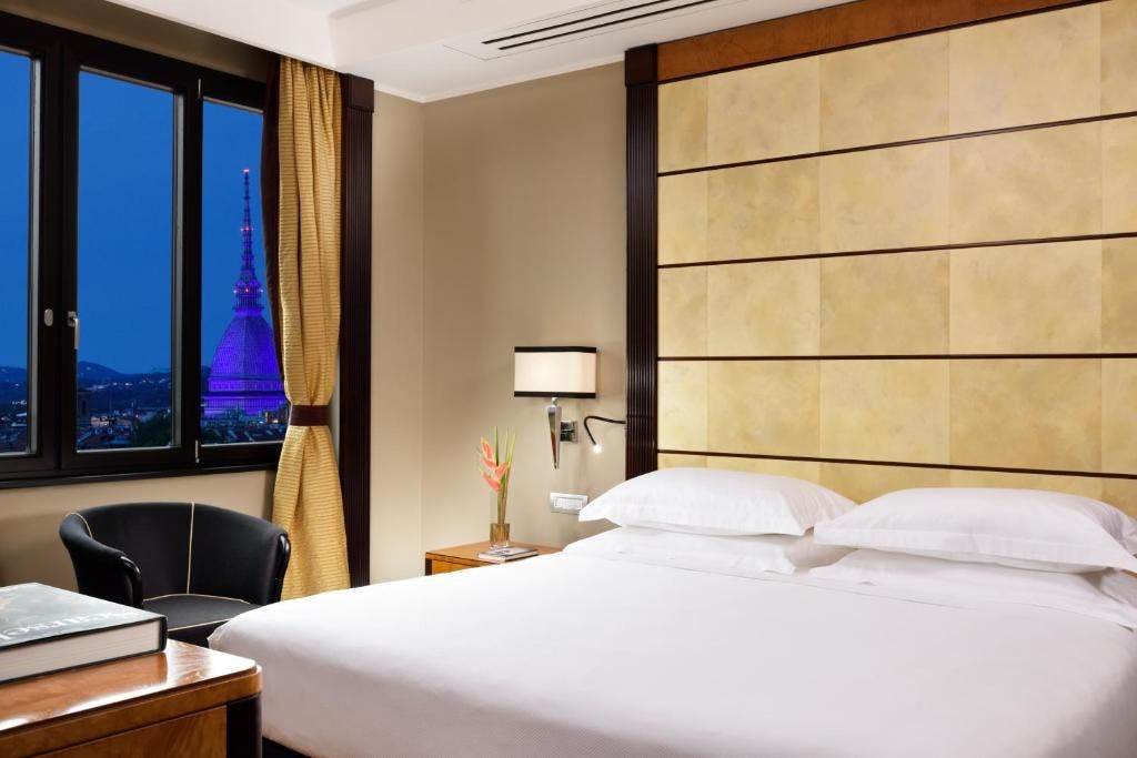 Billede av hotellet Principi di Piemonte | UNA Esperienze - nummer 10 af 16