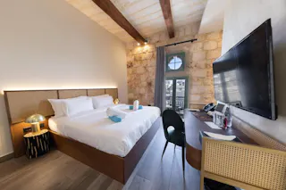Doms Boutique Hotel, Mellieha, Malta — photo 4 of 7