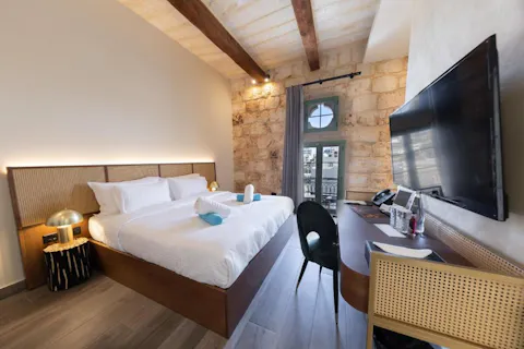 Doms Boutique Hotel, Mellieha, Malta — photo 4 of 7