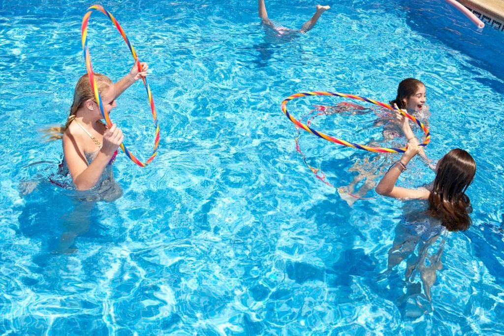 Billede av hotellet Hotel Romantica by Universal Hotels - nummer 12 af 13