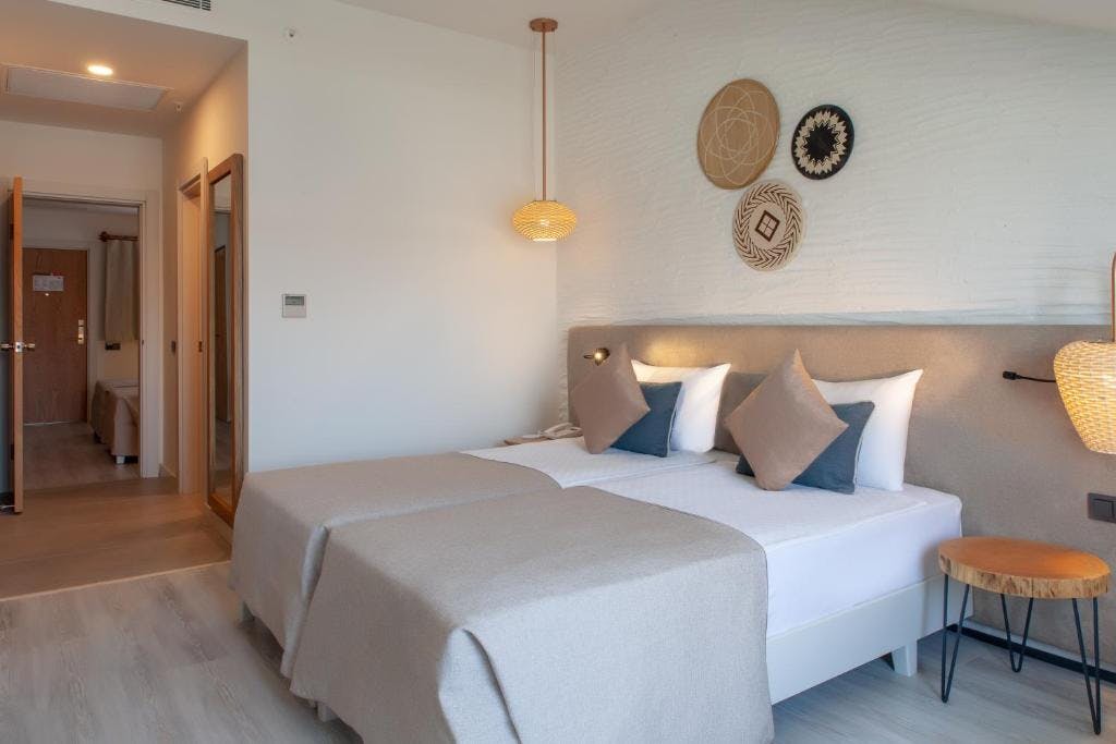 Billede av hotellet Side Royal Style Hotel - nummer 18 af 22