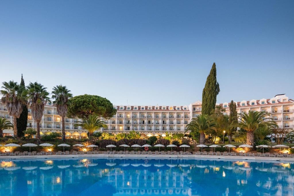 Hotellbilder av Penina Hotel & Golf Resort - nummer 1 av 13