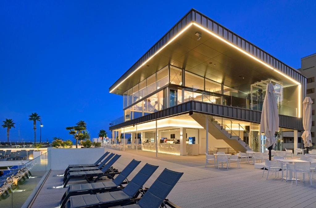 Billede av hotellet Sol Torremolinos - Don Pablo Hotel - nummer 7 af 13