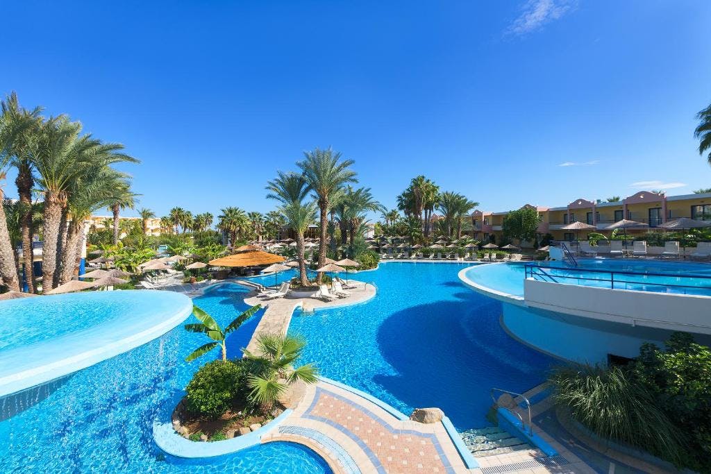 Billede av hotellet Hotel Atrium Palace Thalasso Spa Resort & Villas - nummer 1 af 10