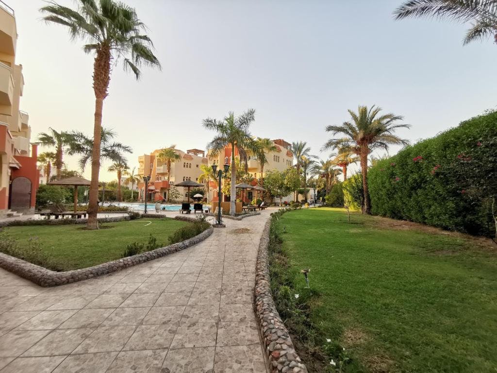 Billede av hotellet Green Garden Resort - nummer 1 af 12