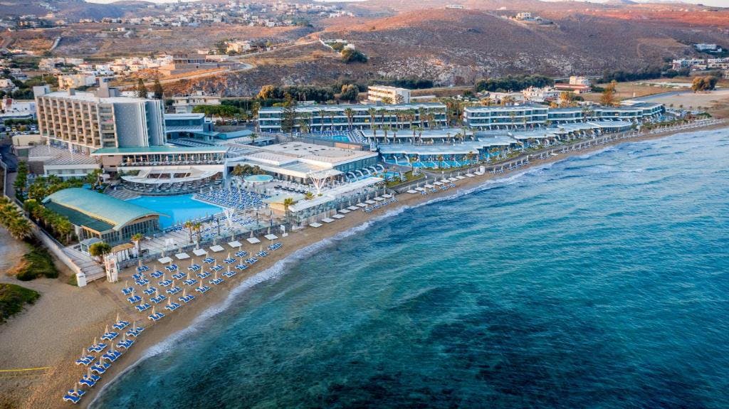 Billede av hotellet Arina Beach Resort - nummer 1 af 16