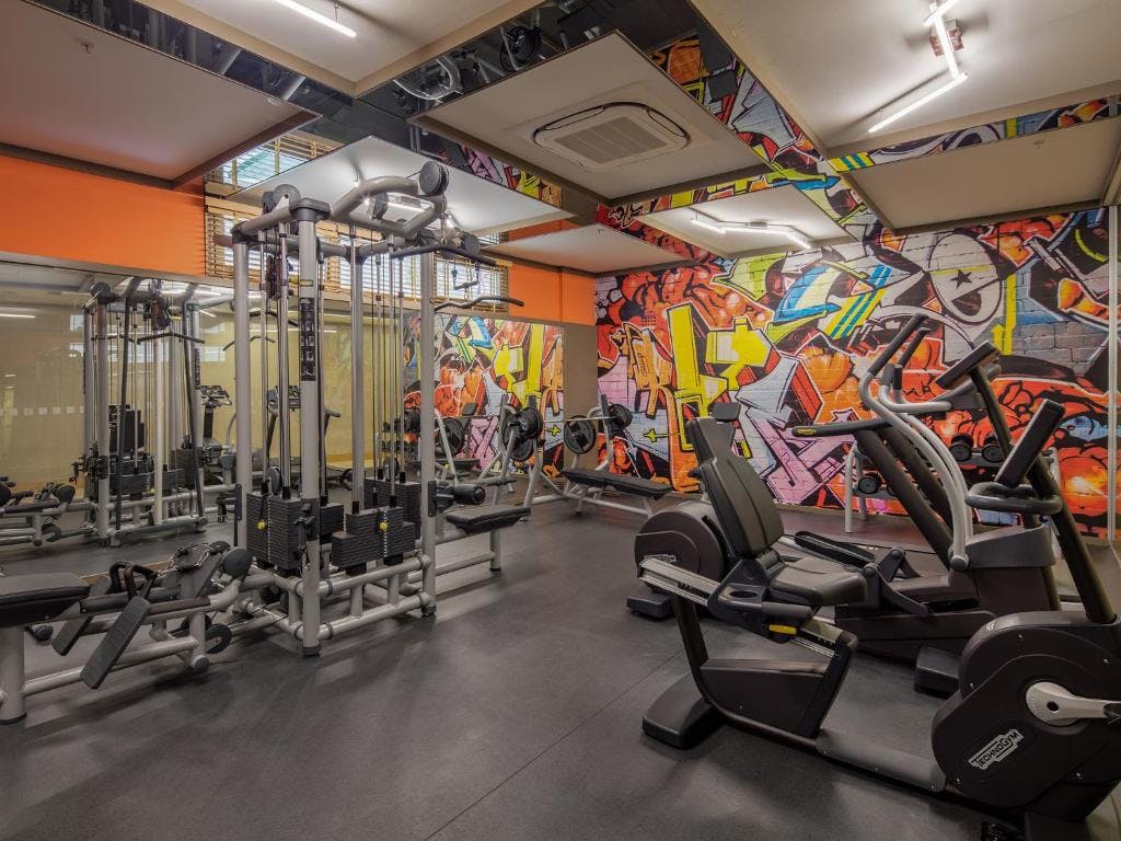 Billede av hotellet Holiday Inn Antalya - Lara - nummer 8 af 9