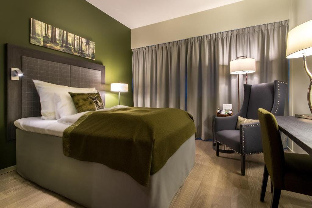 Billede av hotellet Soria Moria Hotell - nummer 2 af 6