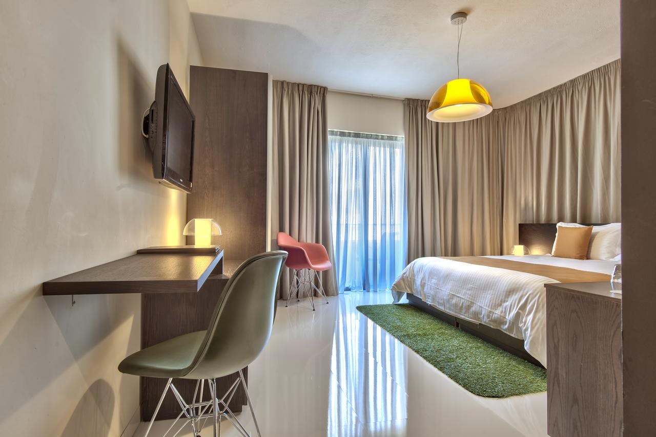 Billede av hotellet Argento Hotel - nummer 8 af 27