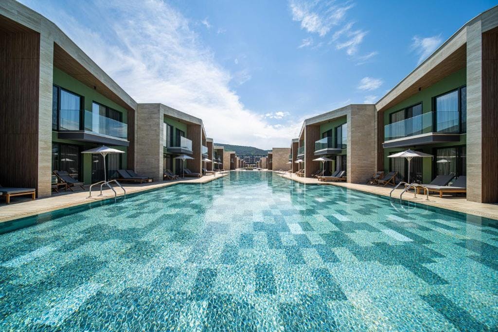 Hotellbilder av HVD Reina del Mar - nummer 1 av 15
