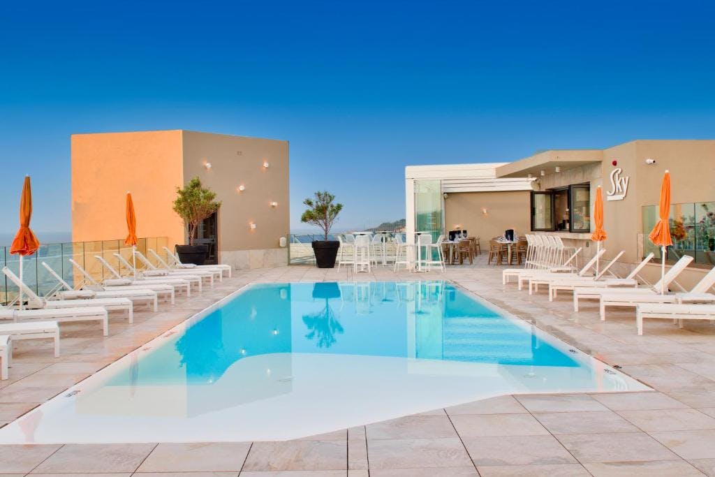 Hotellbilder av Luna Holiday Complex - nummer 1 av 7