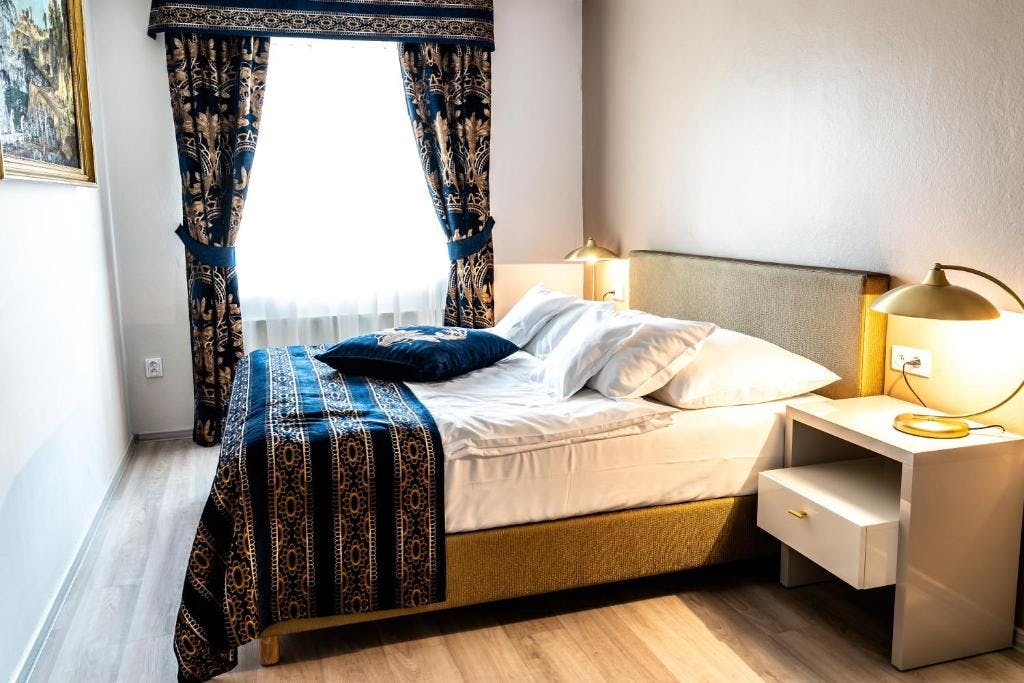 Billede av hotellet Hotel Julian - nummer 11 af 14