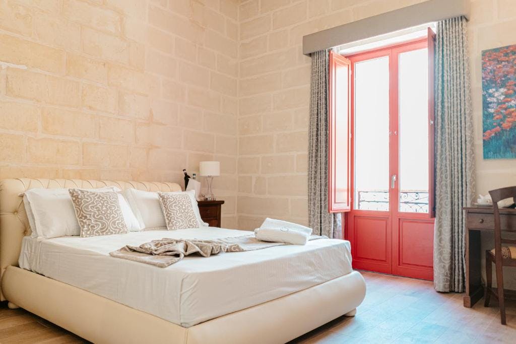 Palazzo Violetta, Sliema, Malta — photo 4 of 6