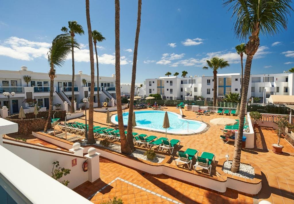 Hotellbilder av Montana Club Suite Hotel - nummer 1 av 10