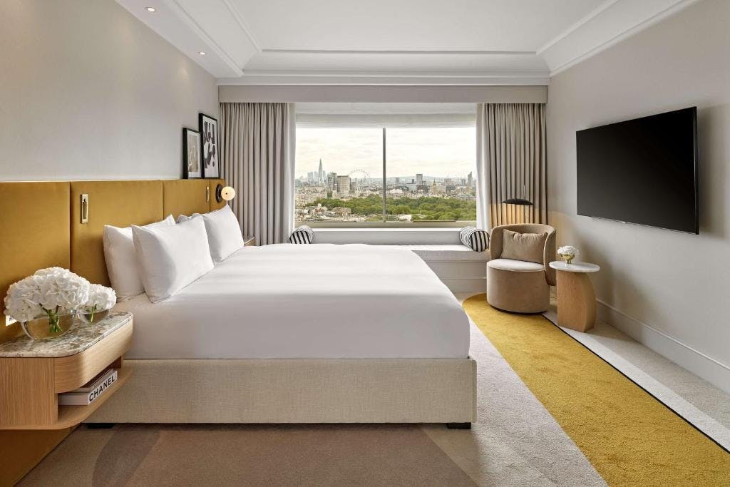 Billede av hotellet London Hilton on Park Lane Hotel - nummer 1 af 17