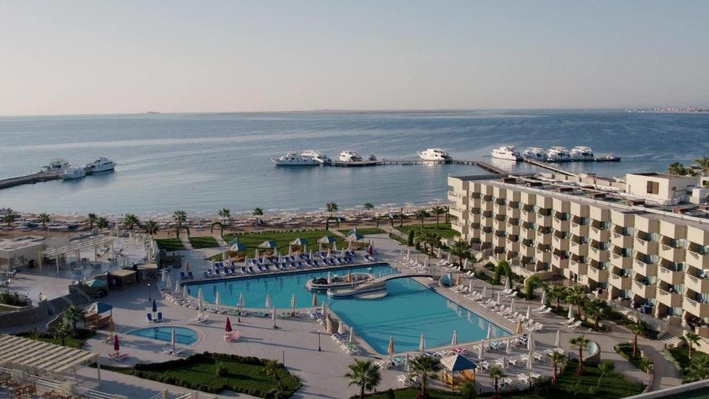 Billede av hotellet Kairaba Aqua Mondo Resort - nummer 1 af 10