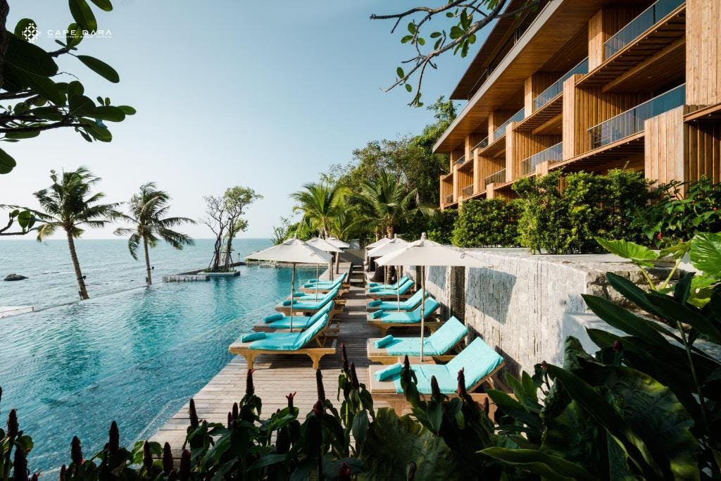 Billede av hotellet Cape Dara Resort - nummer 1 af 10
