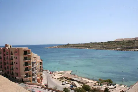 Hotel White Dolphin Holiday Complex, Qawra, Malta — photo 3 of 5