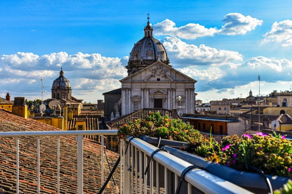 Hotellbilder av Palazzo Navona Hotel - nummer 1 av 13
