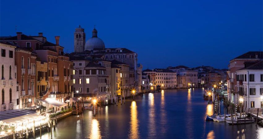 Billede av hotellet Continental Venice - nummer 18 af 20