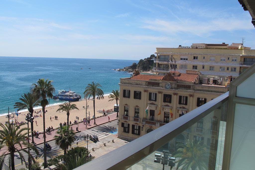 Billede av hotellet Miramar Hotel - nummer 1 af 29