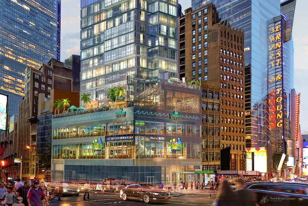 Billede av hotellet Margaritaville Resort Times Square - nummer 1 af 7