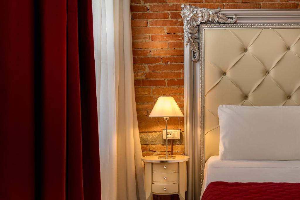 Billede av hotellet Residenza Conte di Cavour - nummer 1 af 9
