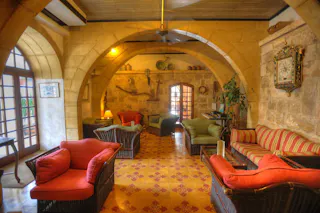 Cornucopia Hotel, Gozo, Malta — photo 12 of 18