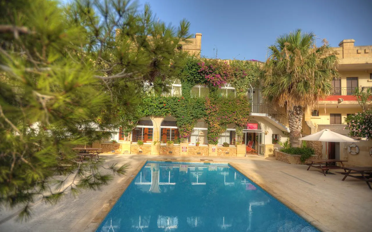Cornucopia Hotel, Gozo, Malta — photo 1 of 18
