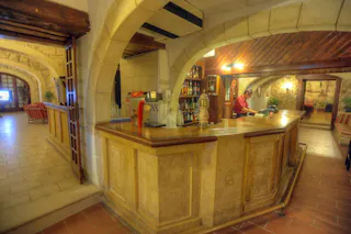 Cornucopia Hotel, Gozo, Malta — photo 15 of 18