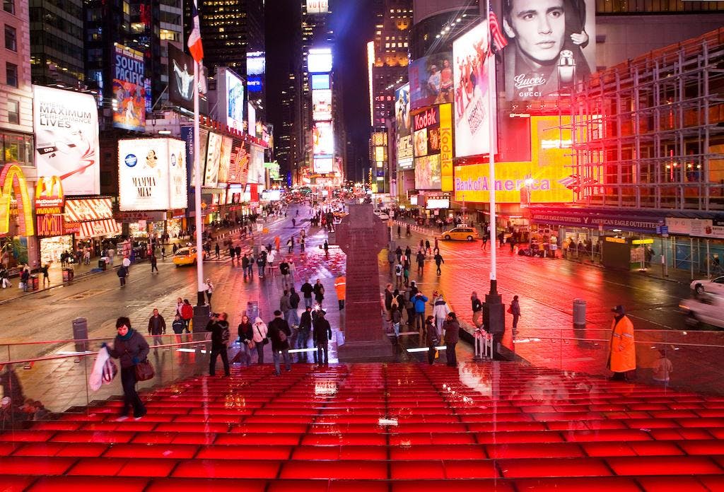 Billede av hotellet Citadines Connect Fifth Avenue New York - nummer 1 af 14