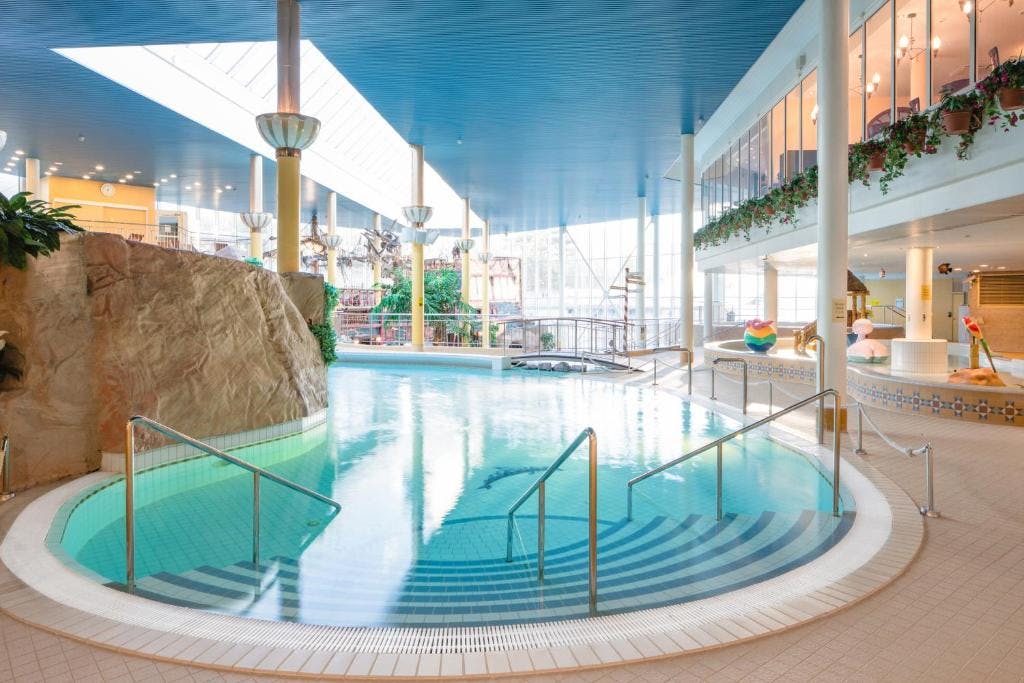 Billede av hotellet Holiday Club Turun Caribia - nummer 1 af 13