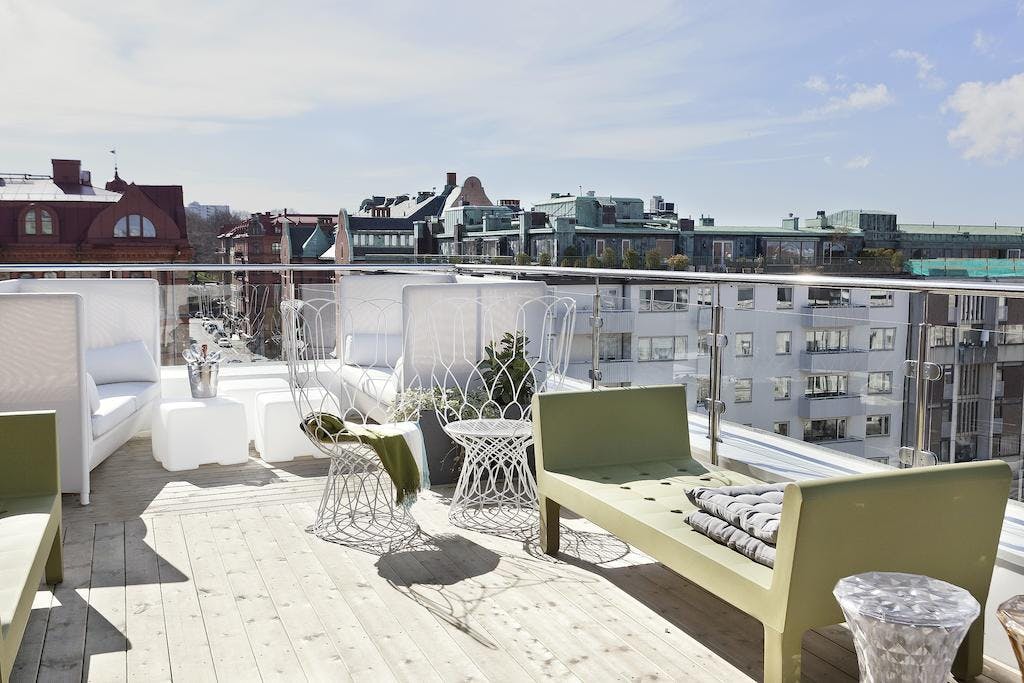 Hotellikuva Scandic Rubinen - numero 1 / 30