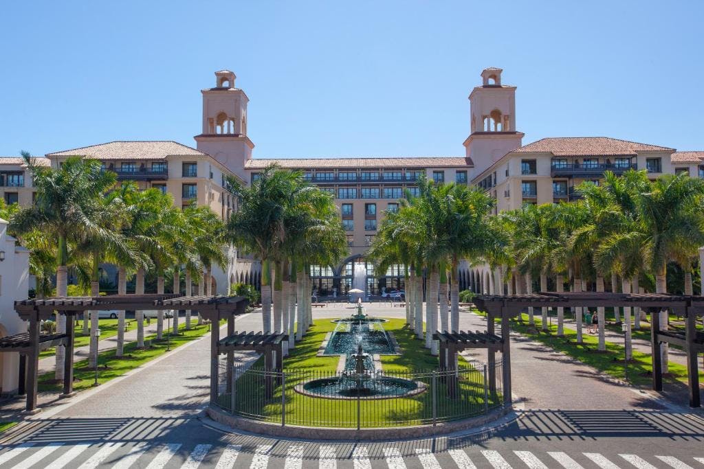 Billede av hotellet Lopesan Costa Meloneras, Resort & Spa - nummer 1 af 9