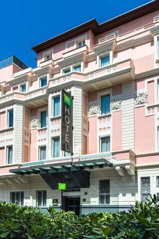 Billede av hotellet Ibis Styles Milan Centro - nummer 1 af 6