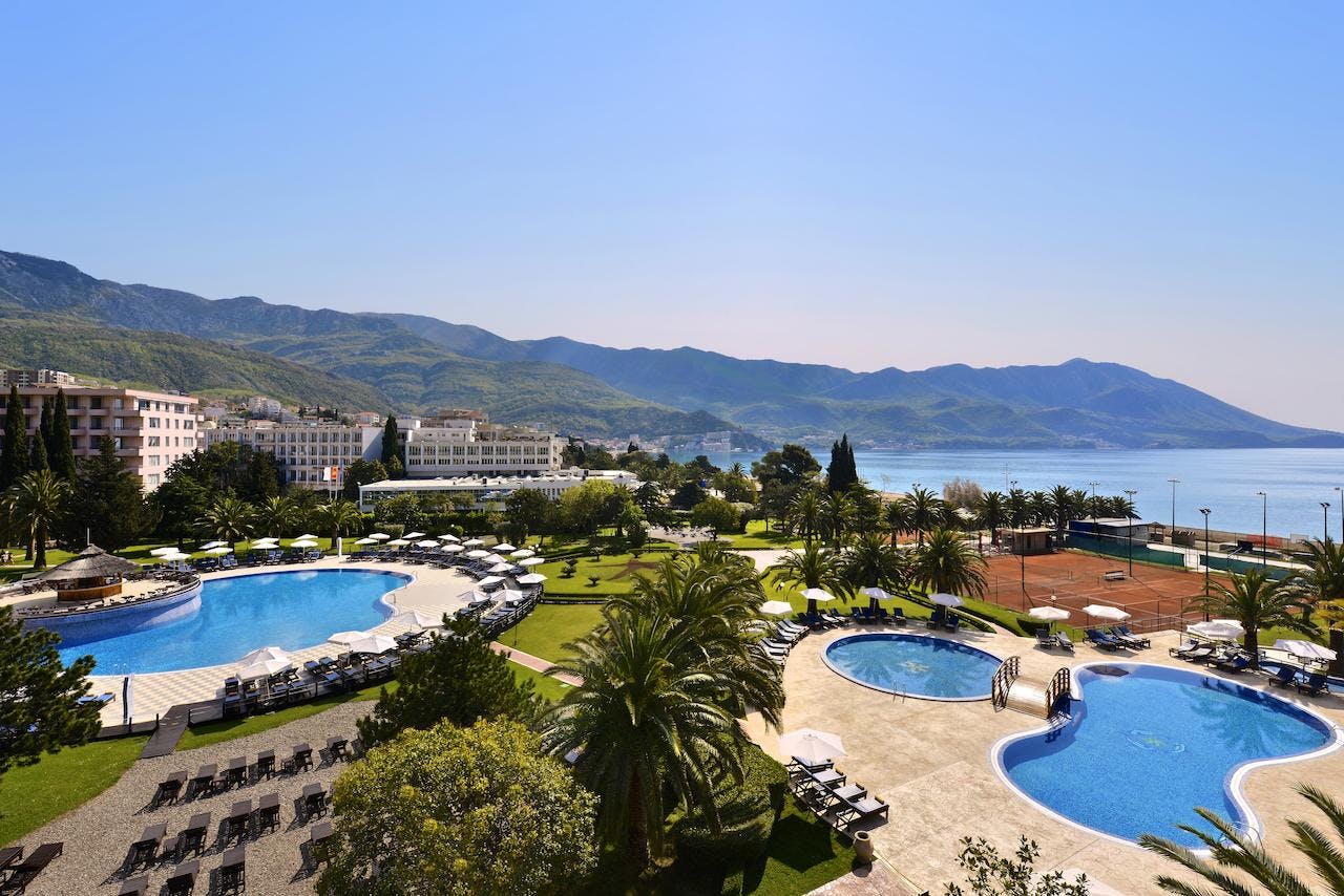 Hotellbilder av Iberostar Waves Bellevue - nummer 1 av 21